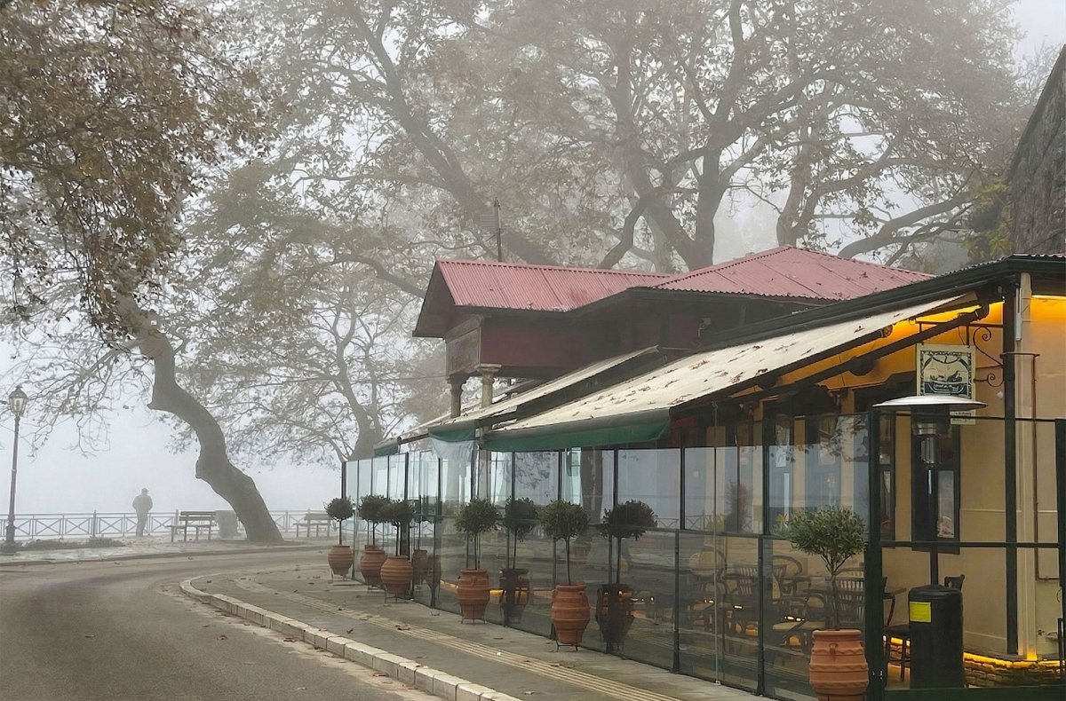 Κυρά Φροσύνη