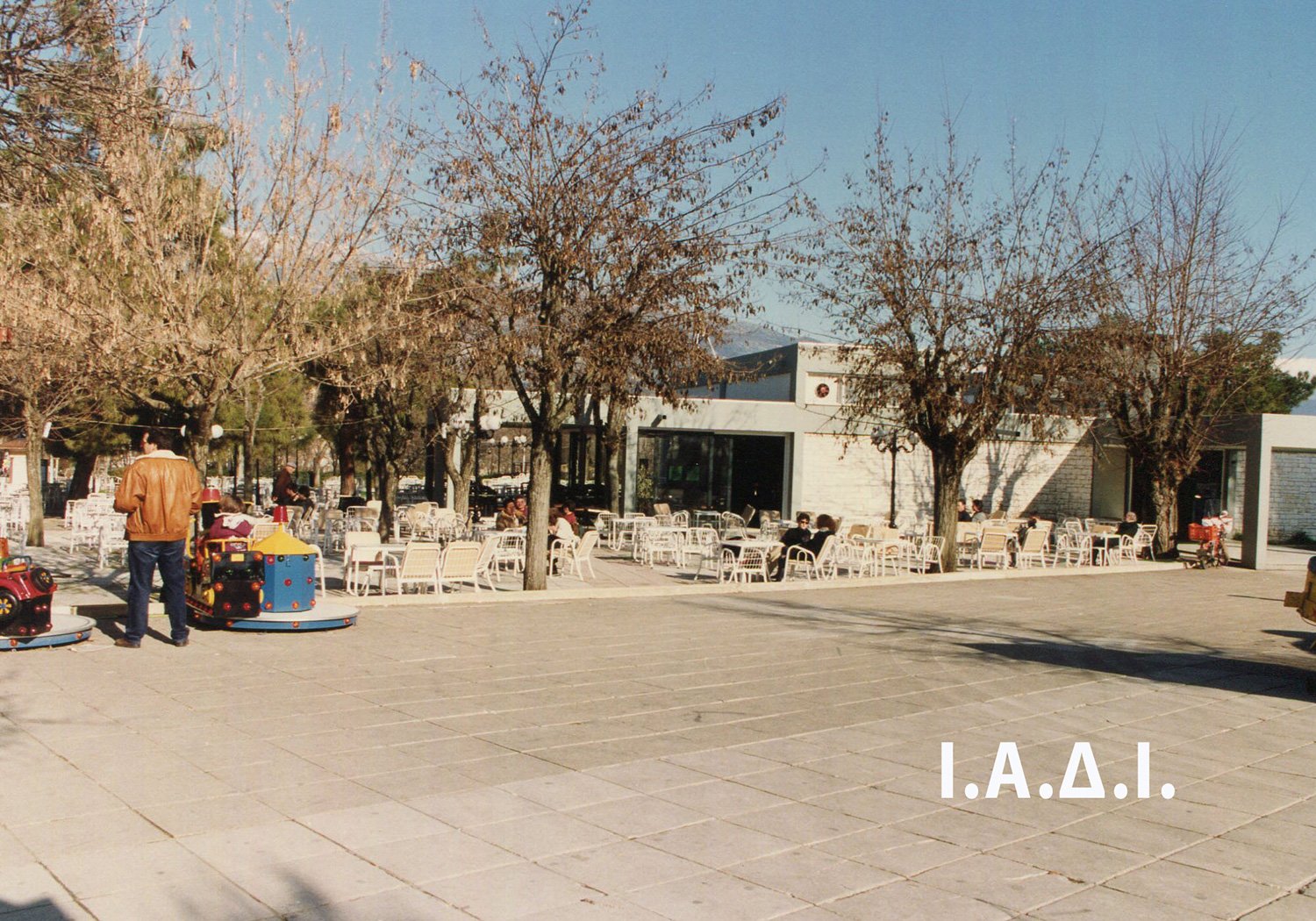 Όαση